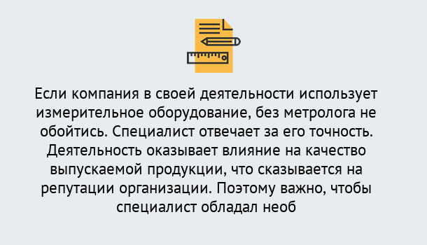 Почему нужно обратиться к нам? Краснознаменск Повышение квалификации по метрологическому контролю: дистанционное обучение