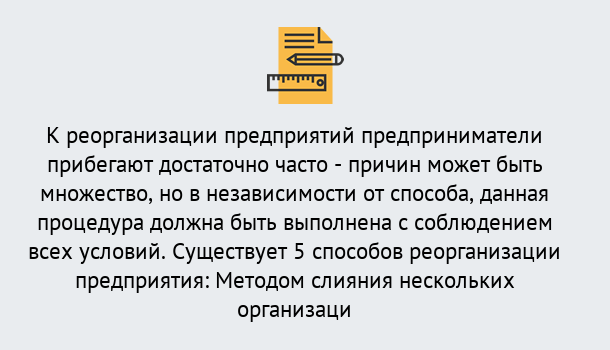 Почему нужно обратиться к нам? Краснознаменск Реорганизация предприятия: процедура, порядок...в Краснознаменск