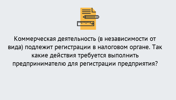 Почему нужно обратиться к нам? Краснознаменск Регистрация предприятий в Краснознаменск