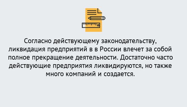 Почему нужно обратиться к нам? Краснознаменск Ликвидация предприятий в Краснознаменск: порядок, этапы процедуры